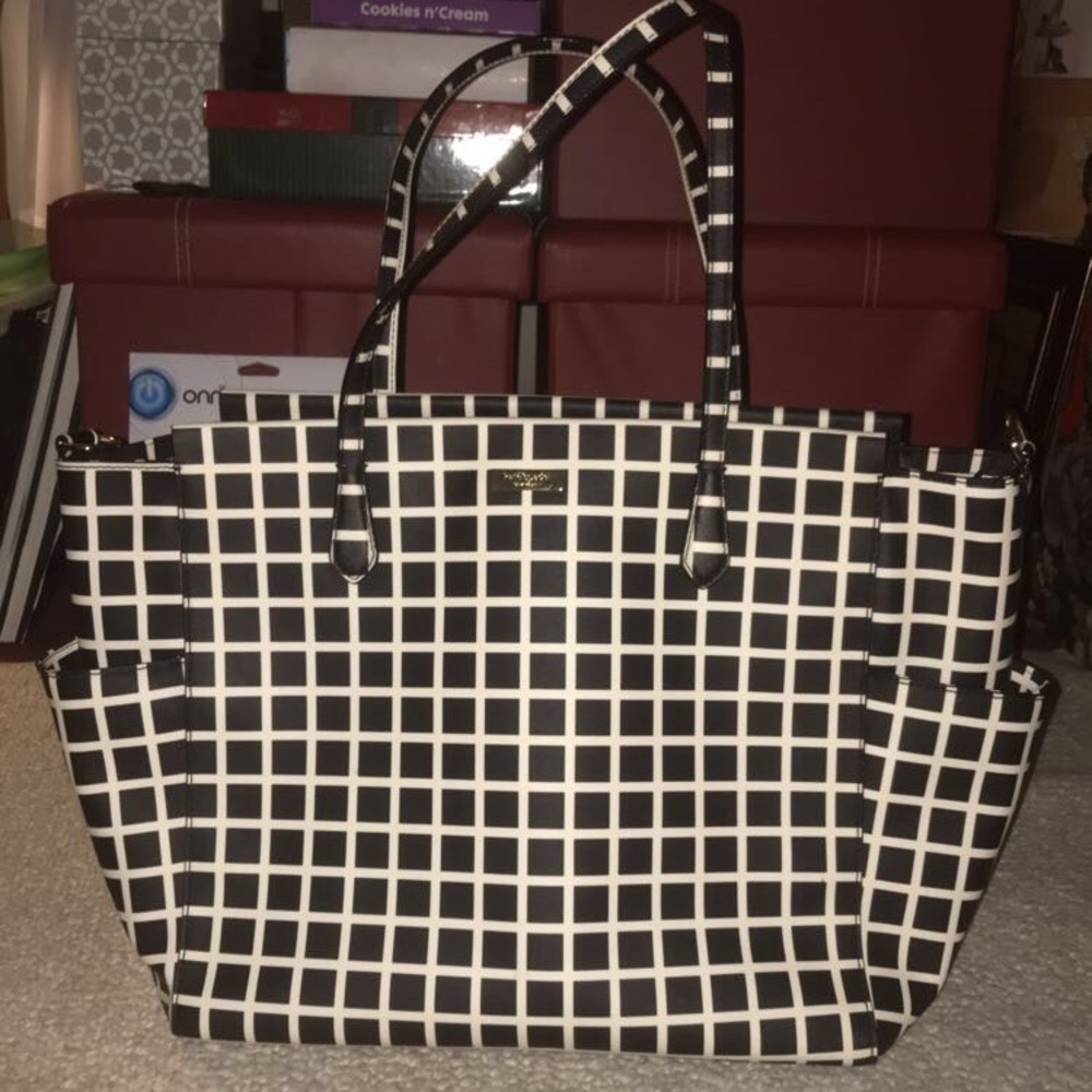 Kate spade purse